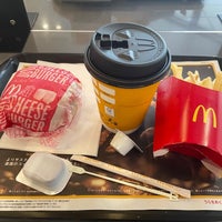 Photo taken at McDonald&amp;#39;s by ずっきー on 10/17/2022