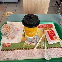 Photo taken at McDonald&amp;#39;s by ずっきー on 9/11/2022