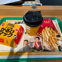 Photo taken at McDonald&amp;#39;s by ずっきー on 10/28/2022