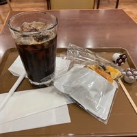Photo taken at St. Marc Café by ずっきー on 6/25/2021