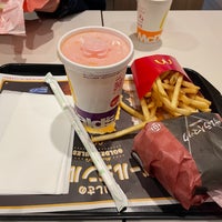 Photo taken at McDonald&amp;#39;s by ずっきー on 12/10/2022