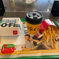 Photo taken at McDonald&amp;#39;s by ずっきー on 11/28/2022