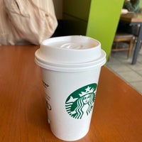 Photo taken at Starbucks by ずっきー on 3/23/2024