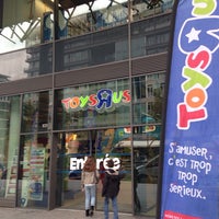 toys r us saint lazare