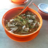 Pasar Malam Seberang Jaya Perai Pulau Pinang