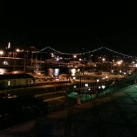 Foto tirada no(a) Le Chat por Telmo C. em 11/28/2012