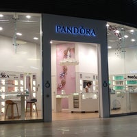 Photo taken at Pandora by Анастасия И. on 7/3/2013