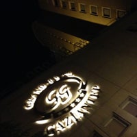5/4/2013에 Huseyin O.님이 Grand Hotel Gaziantep에서 찍은 사진