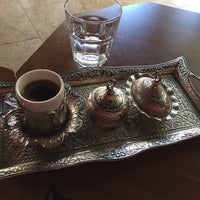 Photo taken at Cafe Deiz by Şeyhmus A. on 12/25/2017