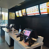 Mcdonald S Taman Sidoarjo Jawa Timur