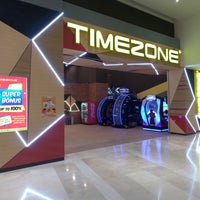 Review Timezone