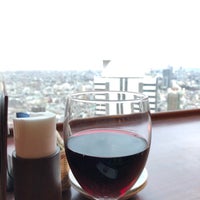 Photo taken at THE WINE BAR by yuki y. on 2/16/2019