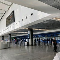 Photo taken at Terminal 2 by kumi m. on 10/27/2021