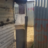 Photo taken at Soweto by kumi m. on 8/26/2019