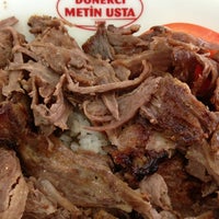 donerci metin usta pendik te donerci