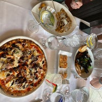 Photo taken at Chelsea Ristorante by Erica G. on 8/5/2021