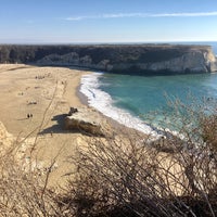 Photo Taken At Bonny Doon Beach By Jose Luis On Photo Taken At Bonny Doon Beach By Jose Luis On