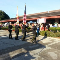 Photo taken at Bobby Jones Golf Club by Becky B. on 11/11/2014