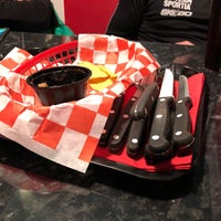 Diner 45 - American Restaurant in Sunne