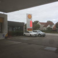 Снимок сделан в Shell пользователем Joakim C. 7/13/2017