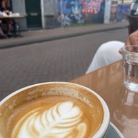 Photo taken at Drupa Coffee Roasters by Ana S. on 9/16/2023