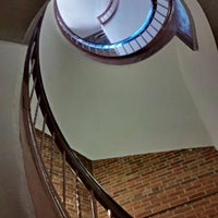 Photo taken at Humboldt Park Boathouse by Ed L. on 6/19/2013