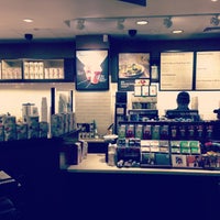 Photo taken at Starbucks by Andrey C. on 4/30/2013