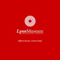 Photo taken at Lynn Museum/LynnArts by Lynn Museum L. on 4/7/2016