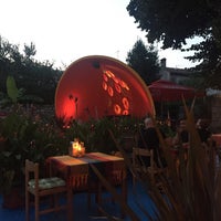 7/21/2016にJoost V.がRestaurante Mexicano La Conchaで撮った写真