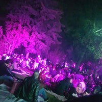 Photo taken at Picnic Nocturno del Bosque de Chapultepec by Juan Carlos M. on 11/26/2017