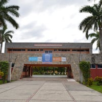 Universidad Partenón de Cozumel - Cozumel, Quintana Roo