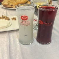 Photo taken at İskele Marin Restaurant by Mustafa U. on 5/4/2024