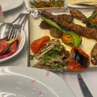 Photo taken at İskele Marin Restaurant by Mustafa U. on 5/4/2024