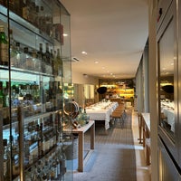 Photo taken at El Celler de Can Roca by rafa r. on 9/21/2023