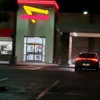 Photo taken at In-N-Out Burger by Chris G. on 5/11/2021