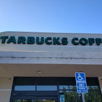 Photo taken at Starbucks by Chris G. on 10/20/2019