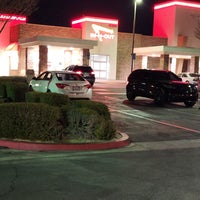 Photo taken at In-N-Out Burger by Chris G. on 12/8/2022