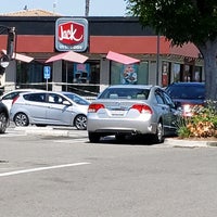 Photo taken at Jack in the Box by Chris G. on 7/28/2020