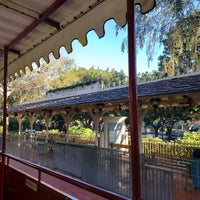 Image added by Chris Graves at DRR New Orleans Square Station