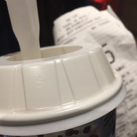 Photo taken at McDonald&amp;#39;s by Kamила F. on 2/27/2018