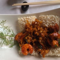 6/24/2016 tarihinde Itzel R.ziyaretçi tarafından Restaurante Vietnam24'de çekilen fotoğraf