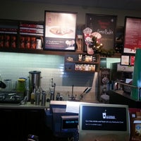 Photo taken at Starbucks by Star B. on 12/30/2012
