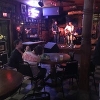 Photo taken at Old Point Bar by Rooster B. on 5/7/2017