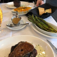 3/20/2021 tarihinde Rooster B.ziyaretçi tarafından Desi Vega&amp;#39;s Steakhouse'de çekilen fotoğraf