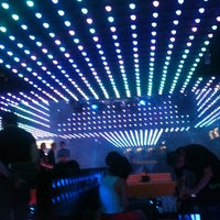 Foto scattata a La Nuit Glam Club da Abbiehego il 9/30/2012