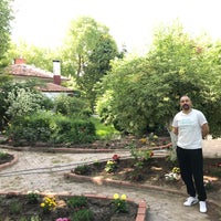Photo taken at Kayadibi Cennet Bahçesi by Erdi T. on 5/25/2022