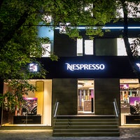 Photo taken at Nespresso Boutique by Nespresso Boutique on 4/8/2016