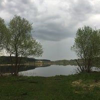 Photo taken at санаторий Спутник by Julia M. on 4/30/2018