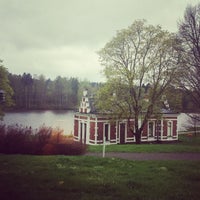 Photo taken at Kylpylähotelli Rantasipi Aulanko by Lauri H. on 5/13/2015