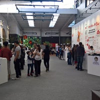 Photo taken at IED São Paulo by Tai San C. on 6/23/2018